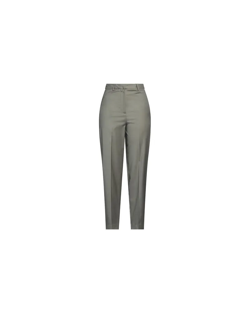 Roberto Collina HOSEN & RÖCKE - Hosenauf YOOX.COM Salbeigrün