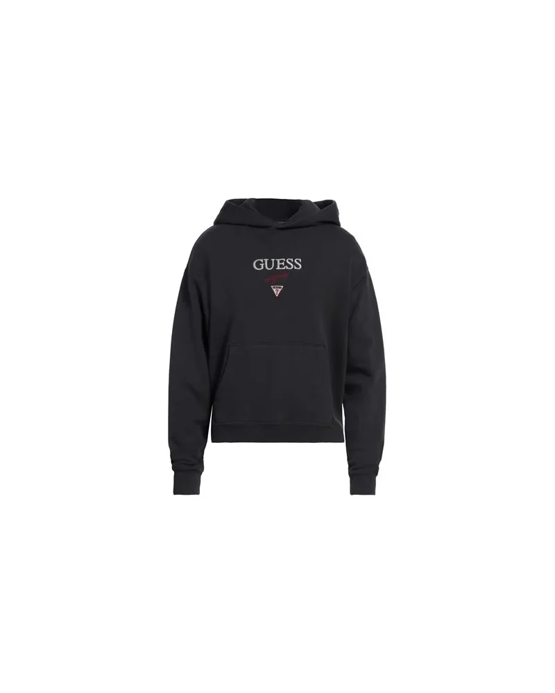 Guess TOPS - Sweatshirtsauf YOOX.COM Blei