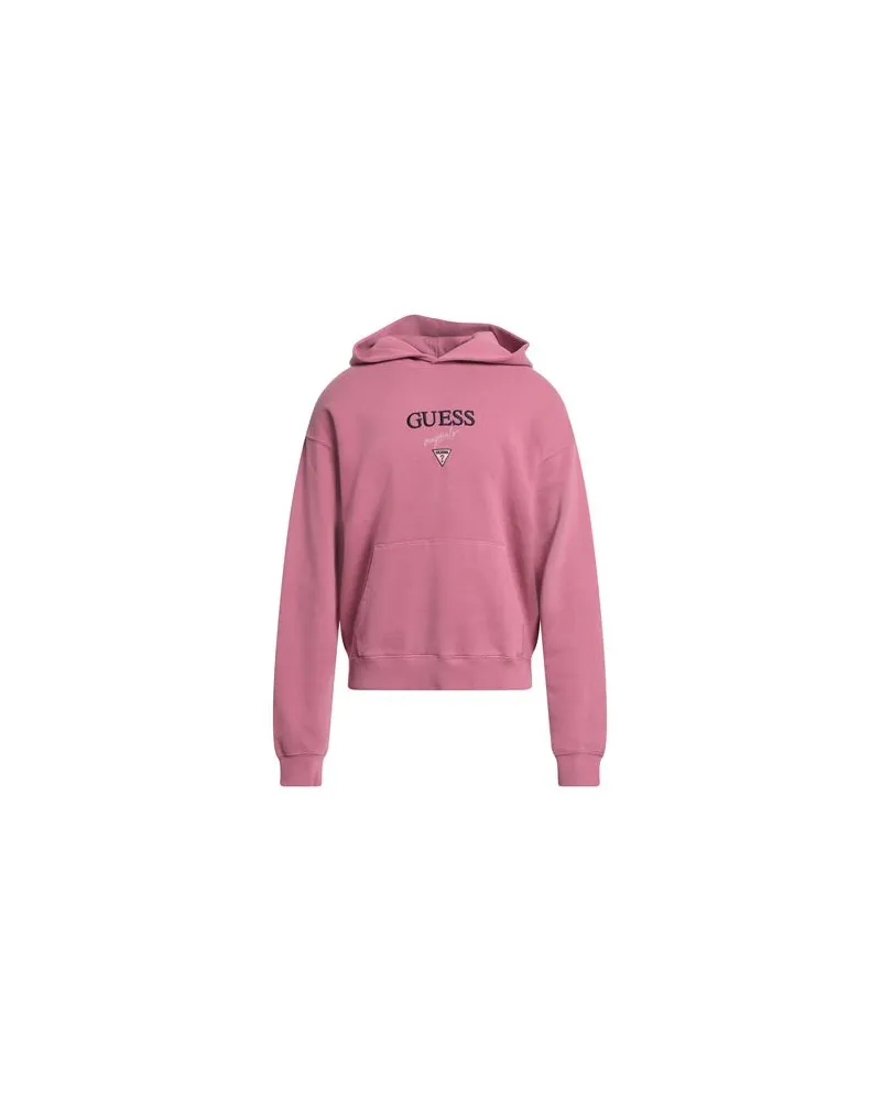 Guess TOPS - Sweatshirtsauf YOOX.COM Malve