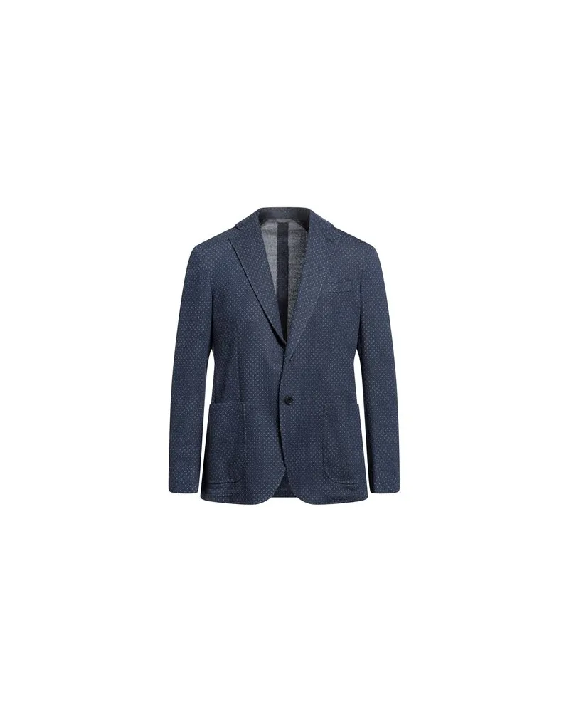 Tombolini ANZÜGE und CO-ORDS - Blazersauf YOOX.COM Marineblau