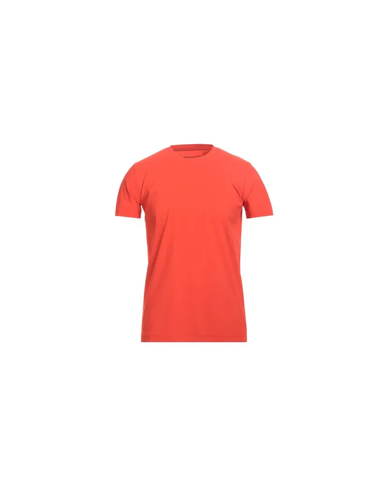 People of Shibuya TOPS - T-shirtsauf YOOX.COM Orange