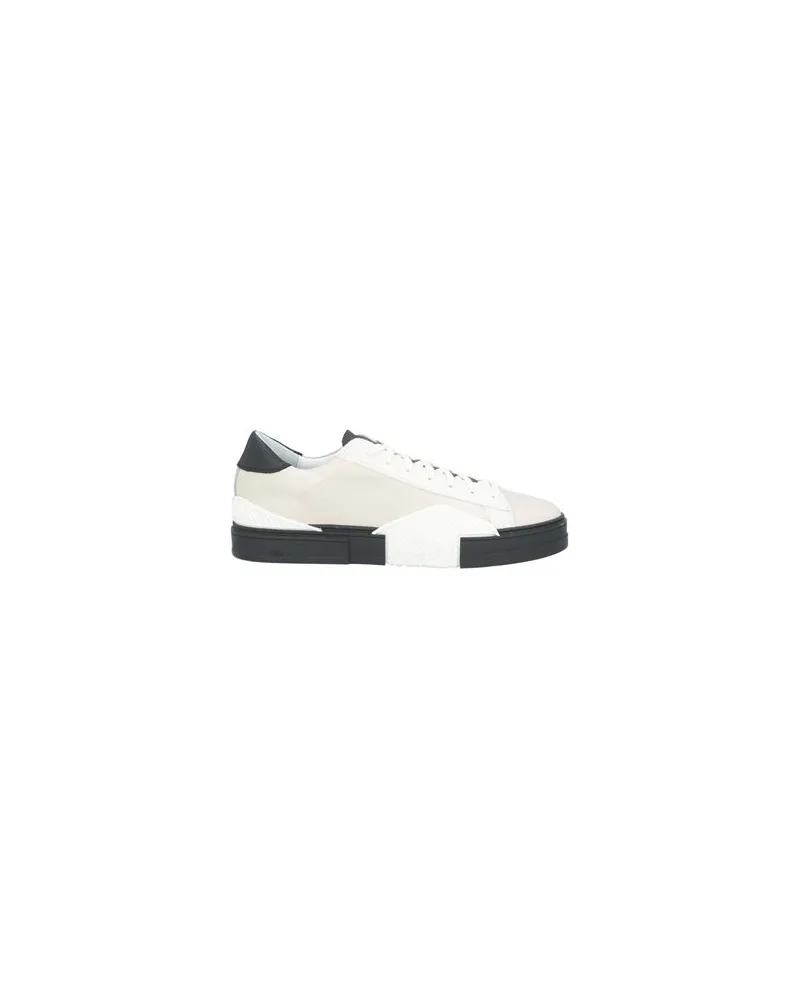 P448 SCHUHE - Sneakersauf YOOX.COM Beige