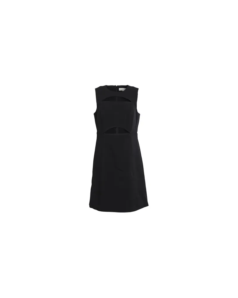 Michael Kors KLEIDER - Mini-Kleiderauf YOOX.COM Schwarz