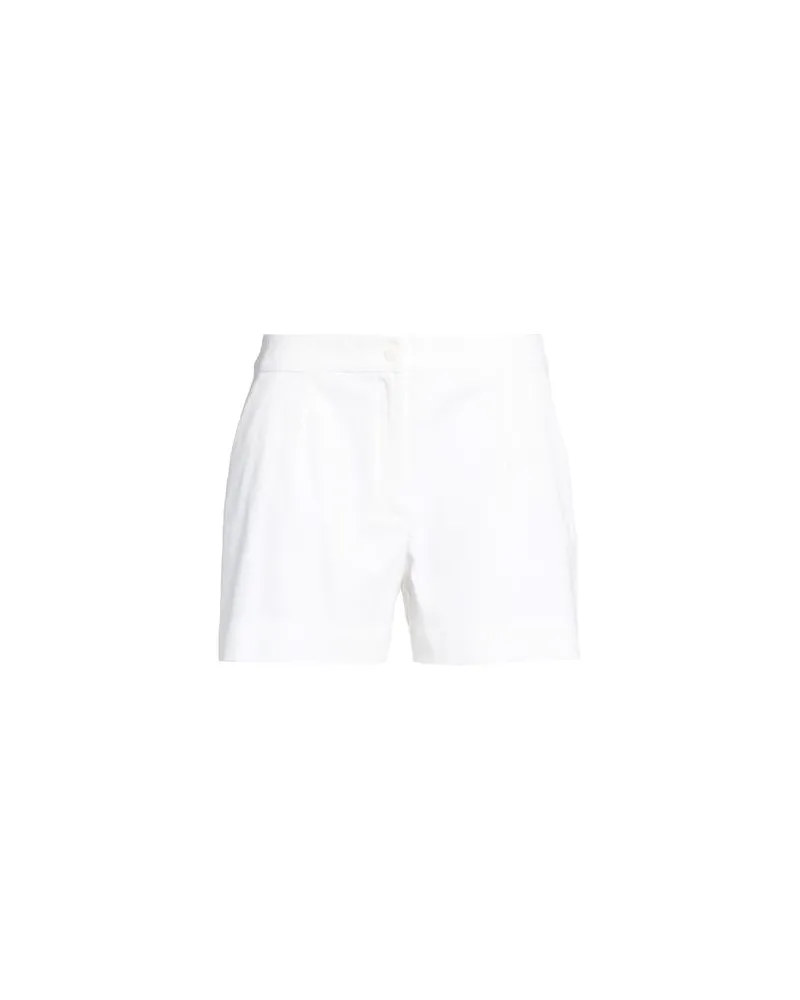 Purotatto HOSEN & RÖCKE - Shorts & Bermudashortsauf YOOX.COM Weiß