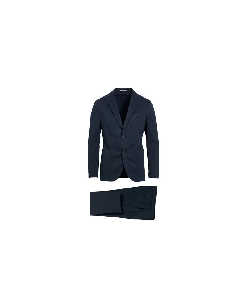 Boglioli ANZÜGE und CO-ORDS - Anzügeauf YOOX.COM Marineblau