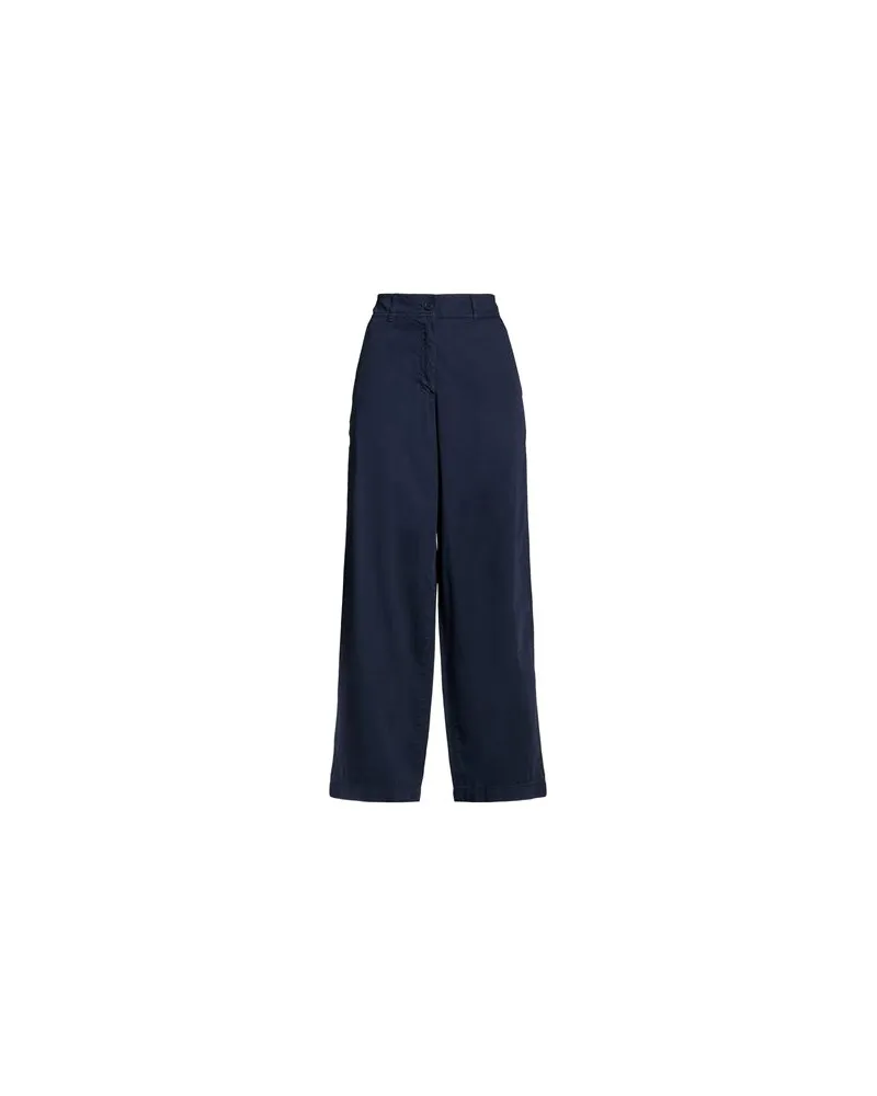 Harmont & Blaine HOSEN & RÖCKE - Hosenauf YOOX.COM Marineblau