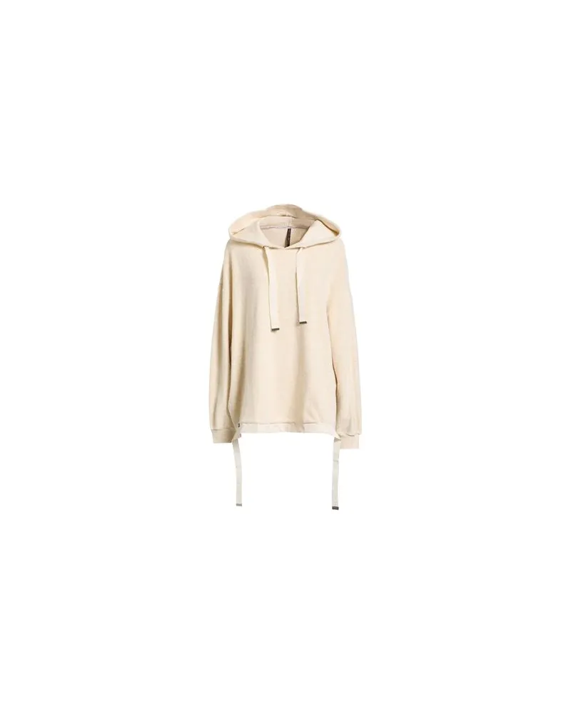Manila Grace TOPS - Sweatshirtsauf YOOX.COM Off