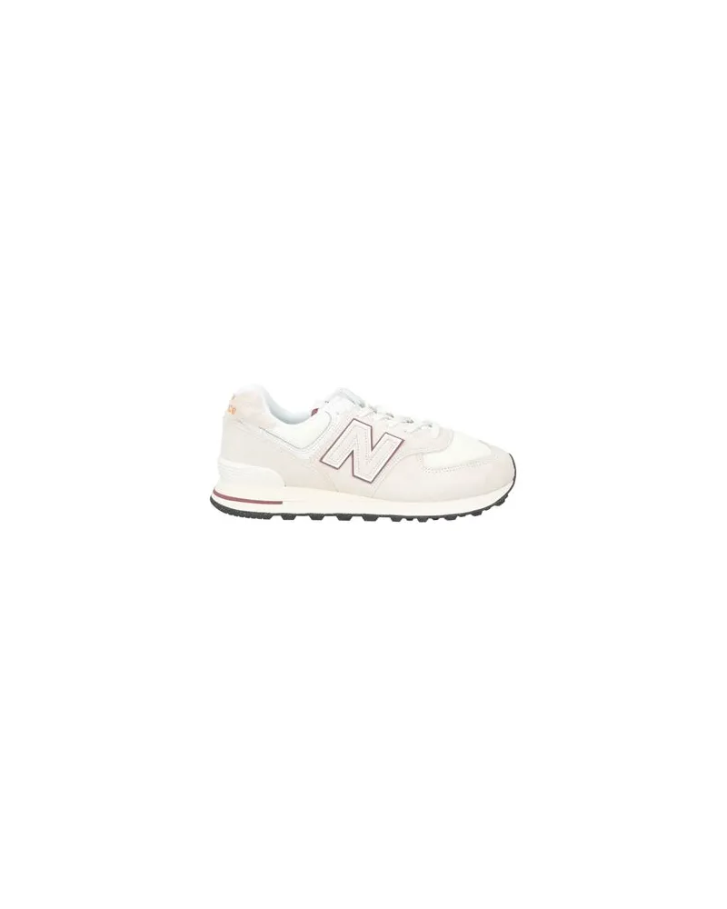 New Balance SCHUHE - Sneakersauf YOOX.COM Elfenbein