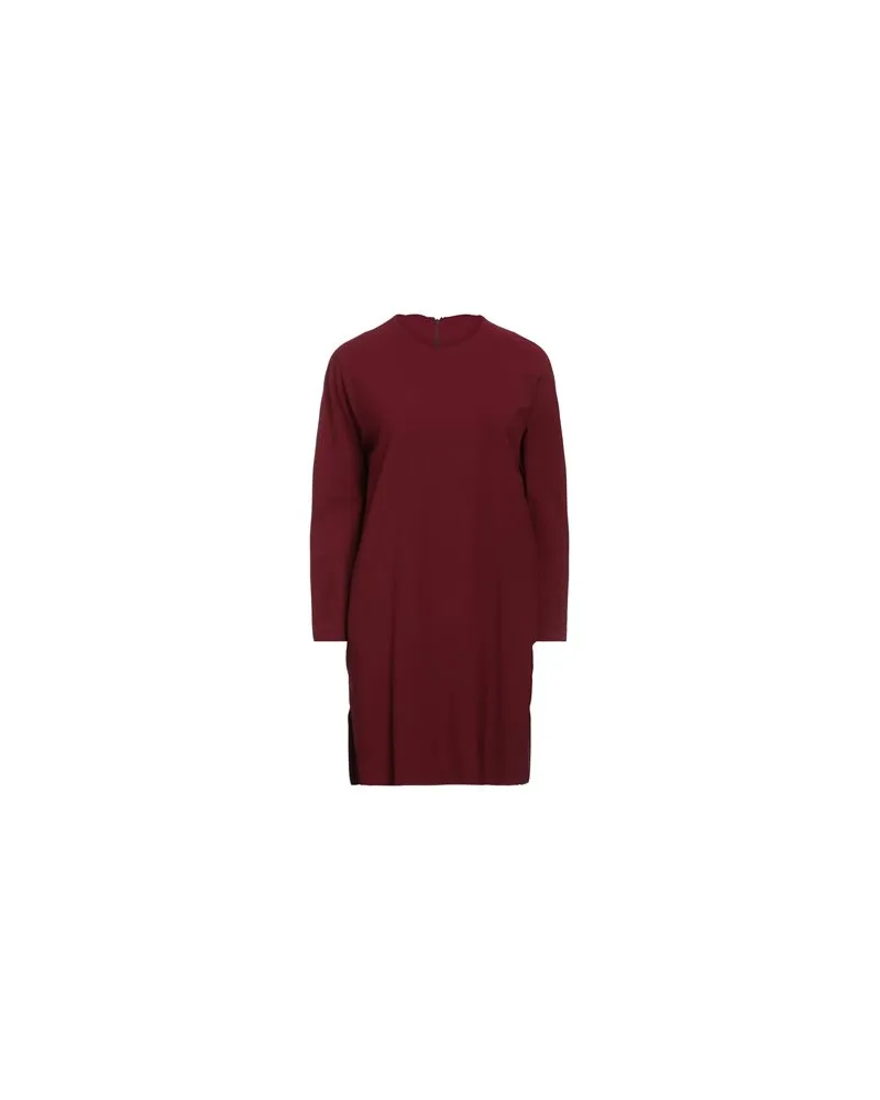 ASPESI KLEIDER - Mini-Kleiderauf YOOX.COM Bordeaux