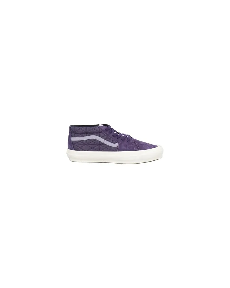 Vans SCHUHE - Sneakersauf YOOX.COM Violett