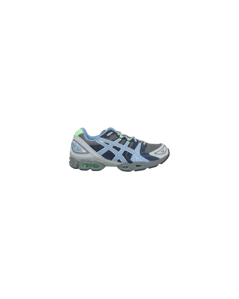 Asics SCHUHE - Sneakersauf YOOX.COM Marineblau