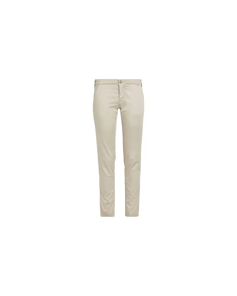 Fay HOSEN & RÖCKE - Hosenauf YOOX.COM Beige