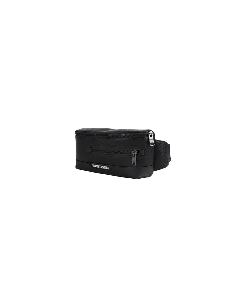 Armani Exchange TASCHEN - Gürteltaschenauf YOOX.COM Schwarz