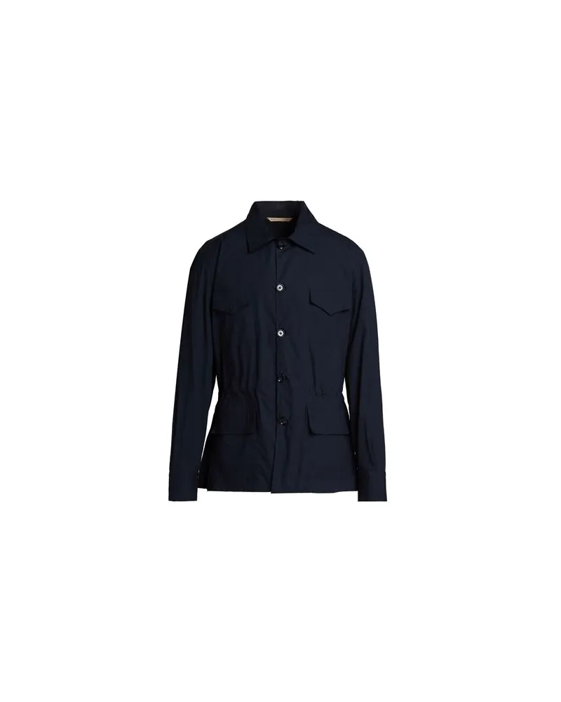 Briglia 1949 JACKEN & MÄNTEL - Jacken und Anoraksauf YOOX.COM Marineblau