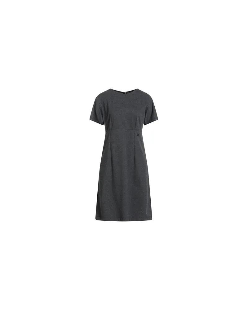 Dolce & Gabbana KLEIDER - Mini-Kleiderauf YOOX.COM Schwarz