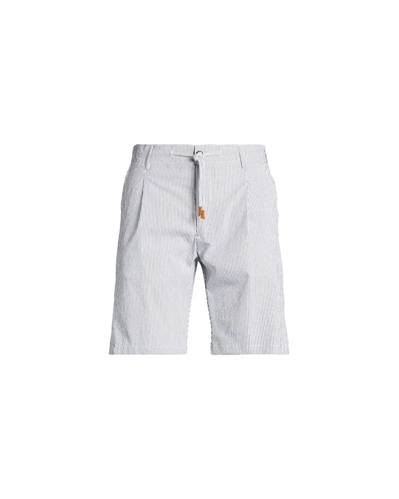 Eleventy HOSEN & RÖCKE - Shorts & Bermudashortsauf YOOX.COM Marineblau