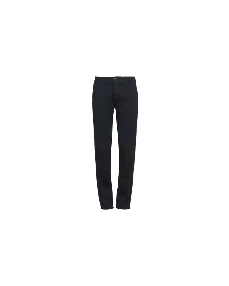 Liu Jo HOSEN & RÖCKE - Hosenauf YOOX.COM Nachtblau