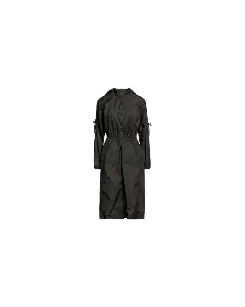 Herno JACKEN & MÄNTEL - Jacken, Mäntel & Trenchcoatsauf YOOX.COM Militärgrün