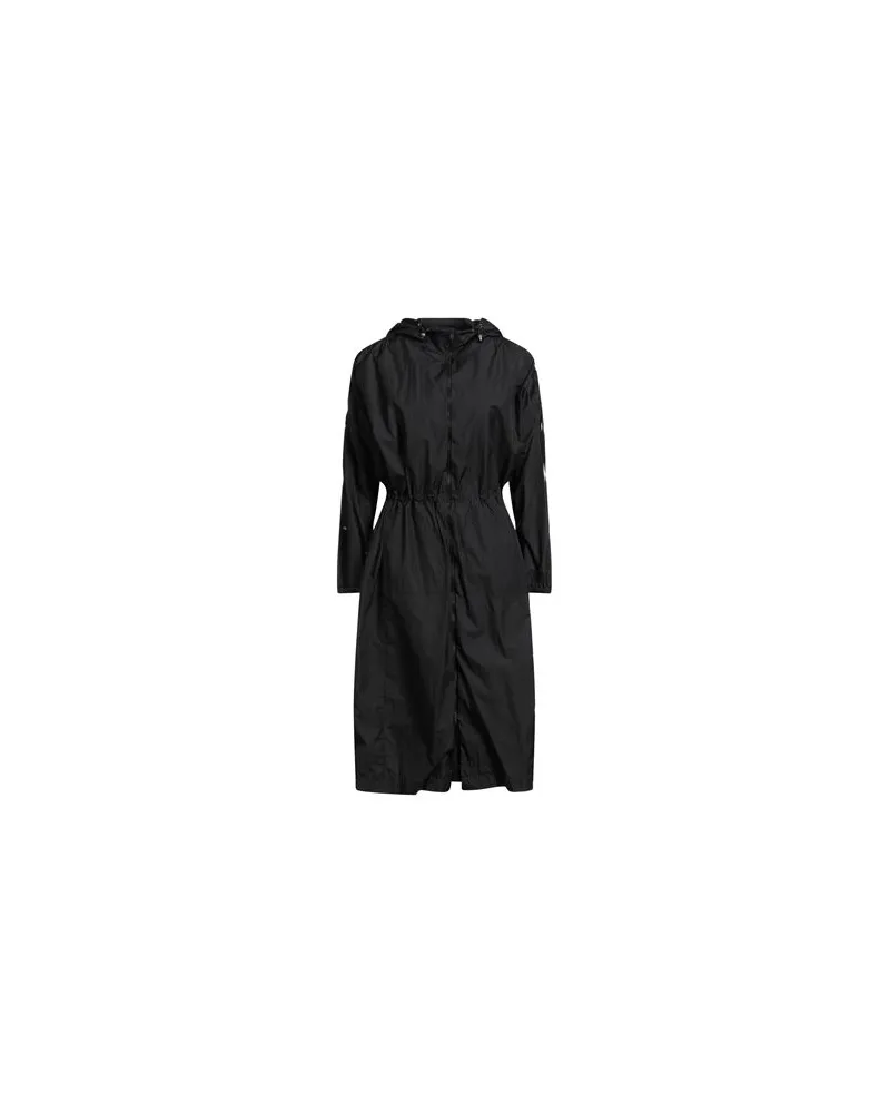 Herno JACKEN & MÄNTEL - Jacken, Mäntel & Trenchcoatsauf YOOX.COM Schwarz