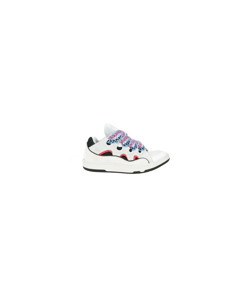Lanvin SCHUHE - Sneakersauf YOOX.COM Hellgrau