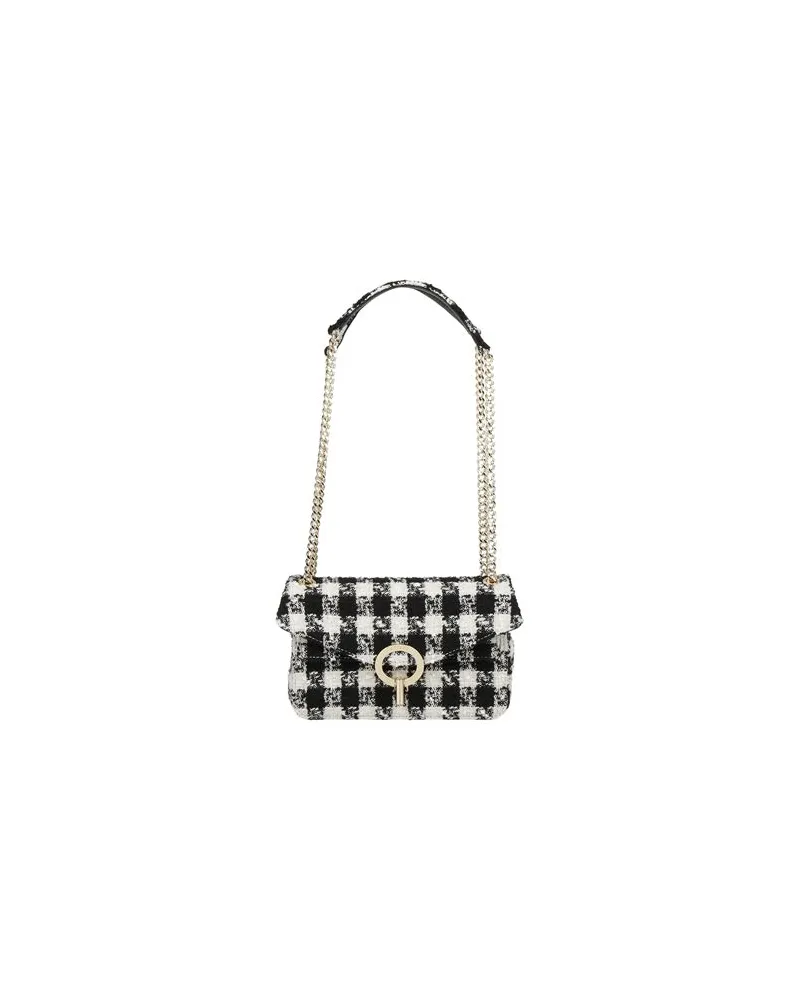 Sandro TASCHEN - Handtaschenauf YOOX.COM Schwarz