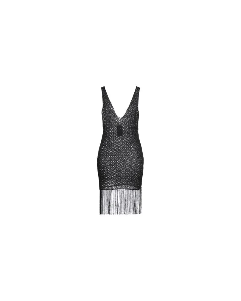 Isabel Benenato TOPS - Topsauf YOOX.COM Schwarz