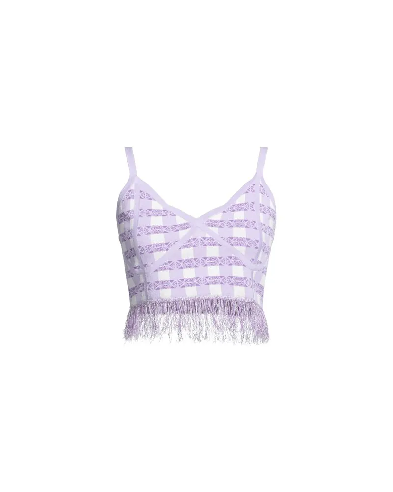 Baum und Pferdgarten TOPS - Topsauf YOOX.COM Lila