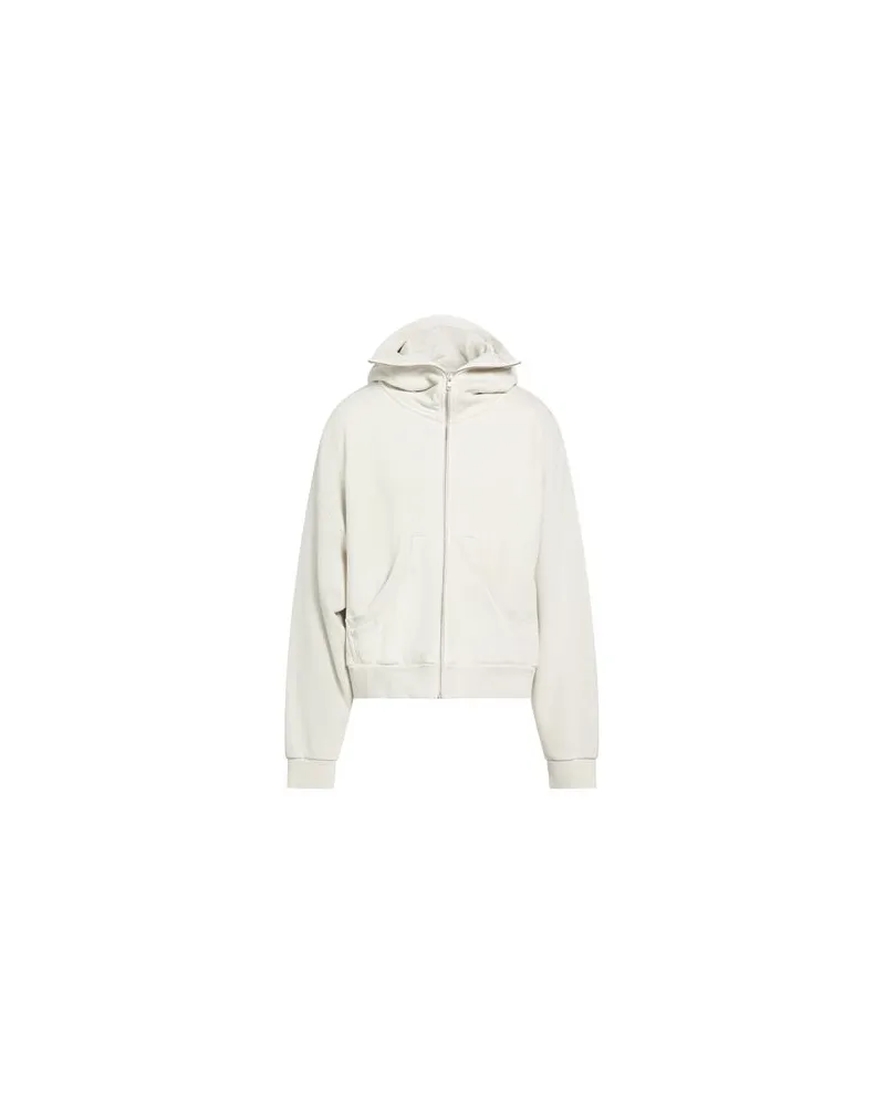 Entire Studios TOPS - Sweatshirtsauf YOOX.COM Elfenbein