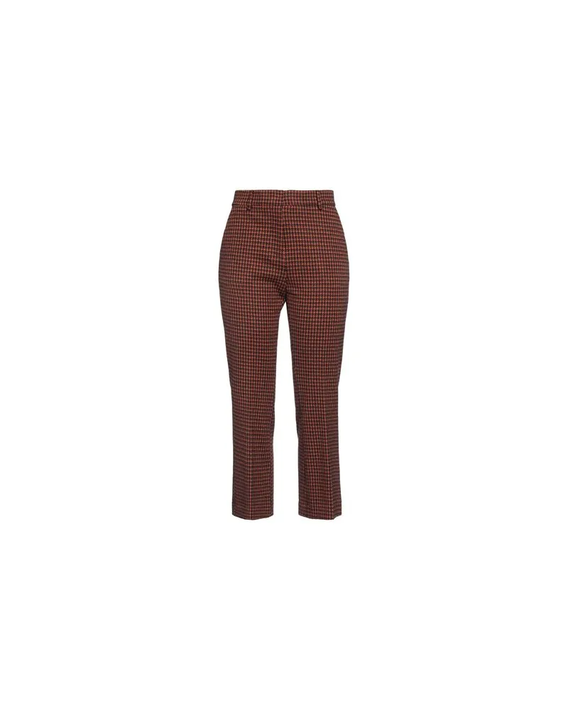 Emma & Gaia HOSEN & RÖCKE - Hosenauf YOOX.COM Orange