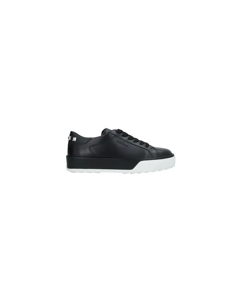 Hogan SCHUHE - Sneakersauf YOOX.COM Schwarz