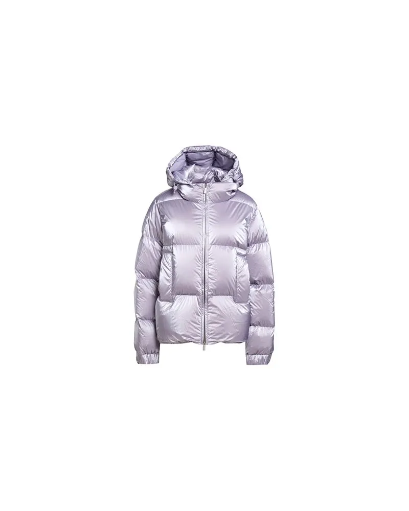 K-Way JACKEN & MÄNTEL - Pufferjacken & Daunenjackenauf YOOX.COM Lila