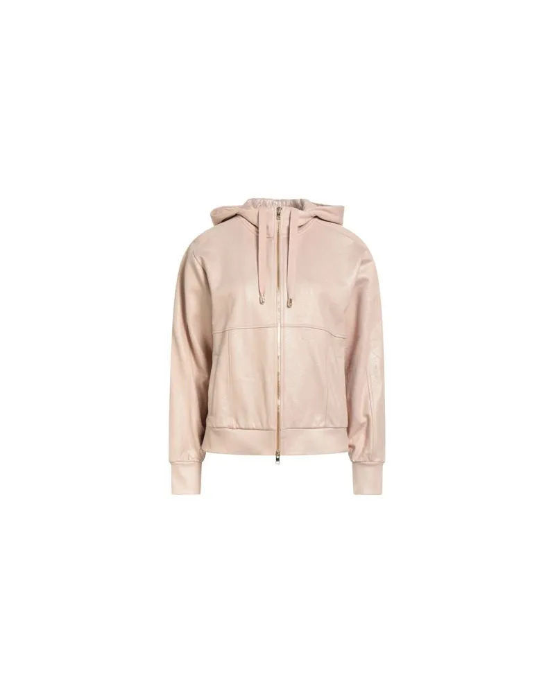 Escada TOPS - Sweatshirtsauf YOOX.COM Sand