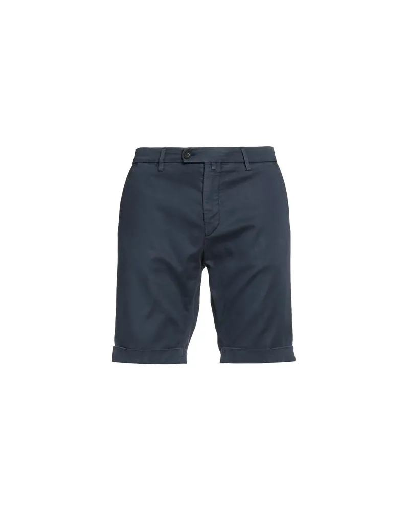 Corneliani HOSEN & RÖCKE - Shorts & Bermudashortsauf YOOX.COM Marineblau