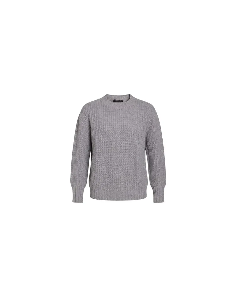 ARAGONA STRICKWAREN - Pulloverauf YOOX.COM Grau