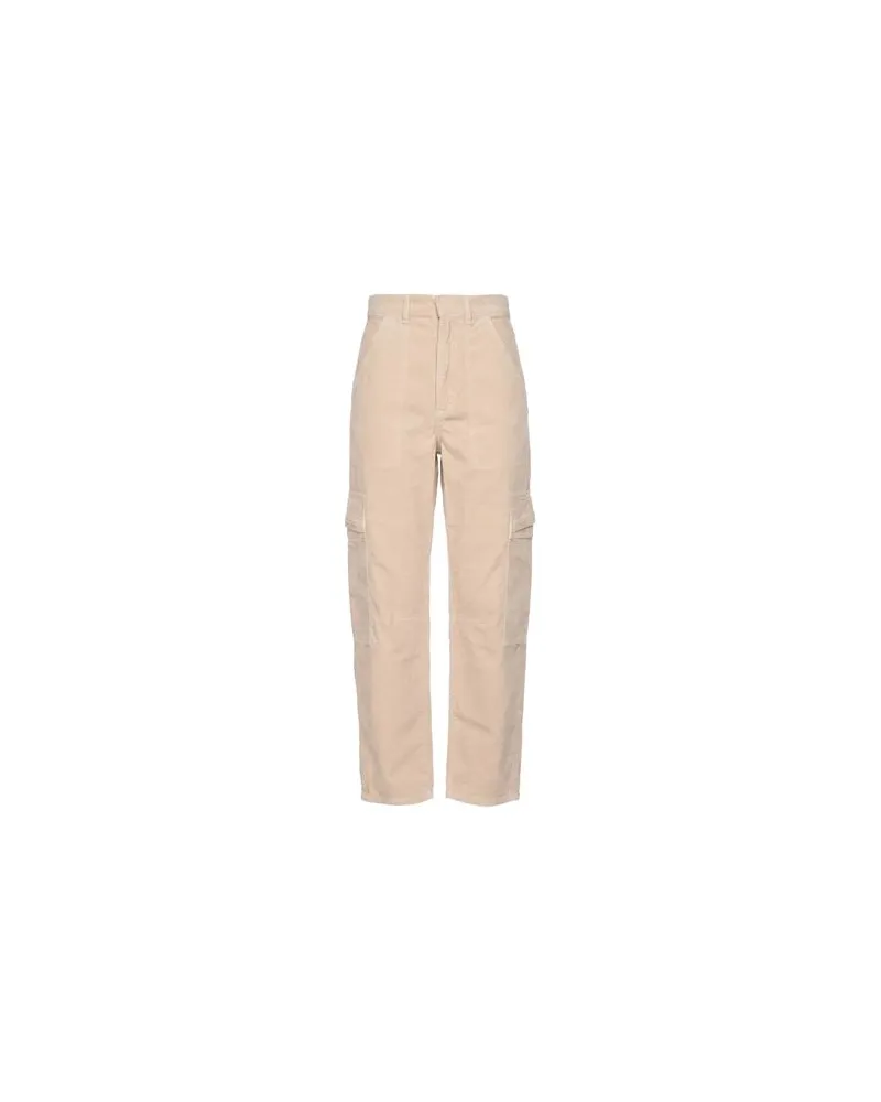 Citizens of humanity HOSEN & RÖCKE - Hosenauf YOOX.COM Beige