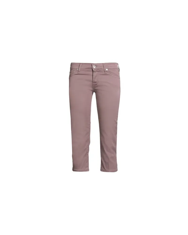 Jacob Cohën HOSEN & RÖCKE - Hosenauf YOOX.COM Malve