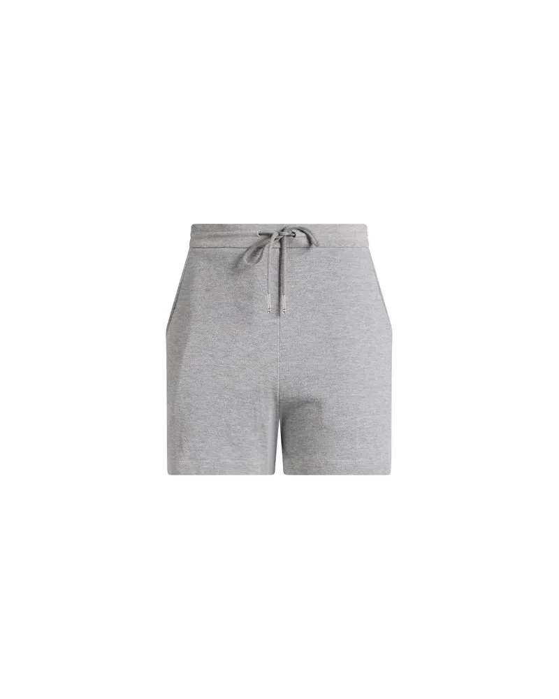 La Fileria HOSEN & RÖCKE - Shorts & Bermudashortsauf YOOX.COM Grau