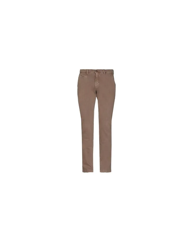 Briglia 1949 HOSEN & RÖCKE - Hosenauf YOOX.COM Sand