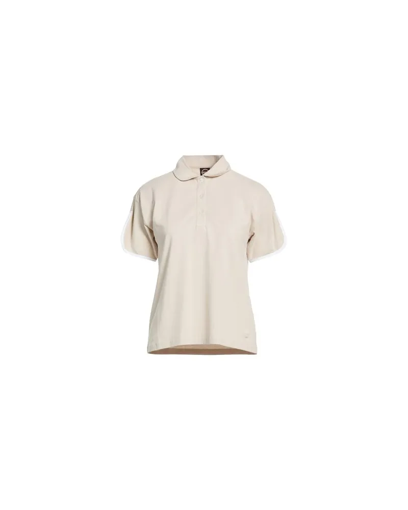 Colmar TOPS - Poloshirtsauf YOOX.COM Beige