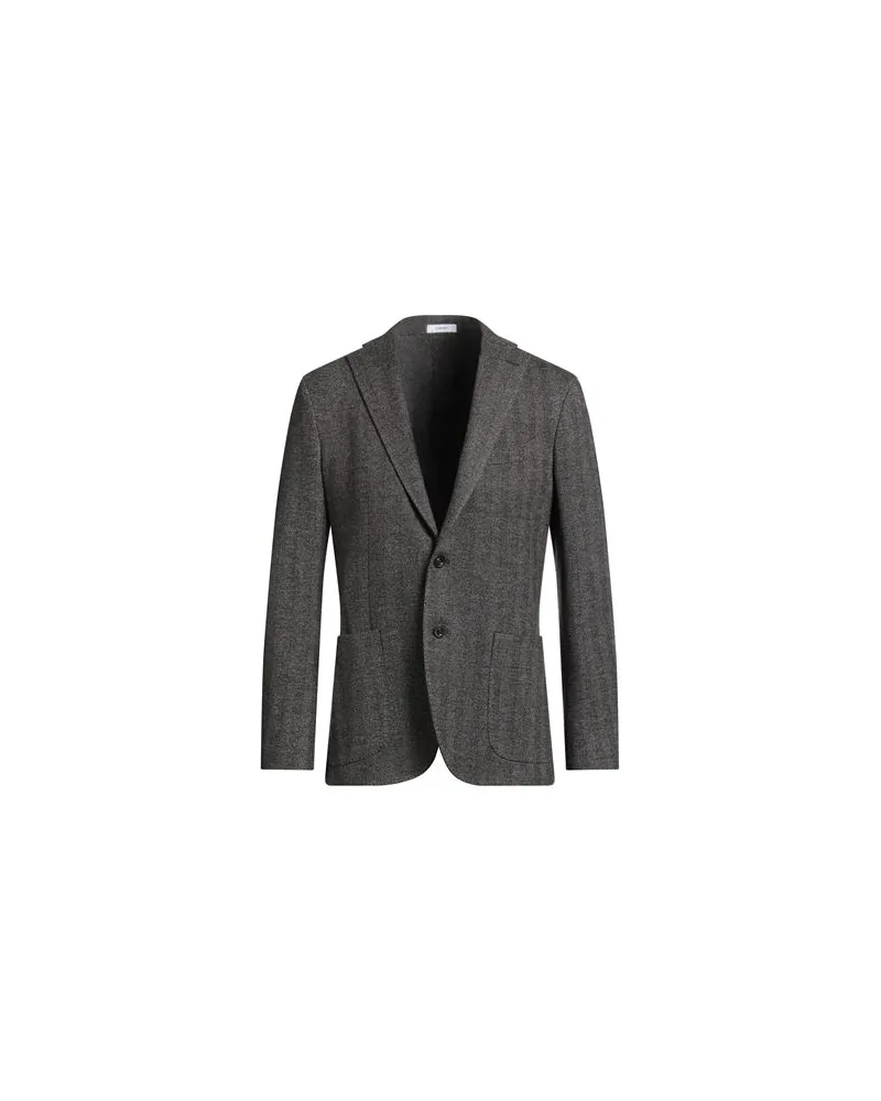 Boglioli ANZÜGE und CO-ORDS - Blazersauf YOOX.COM Braungrau