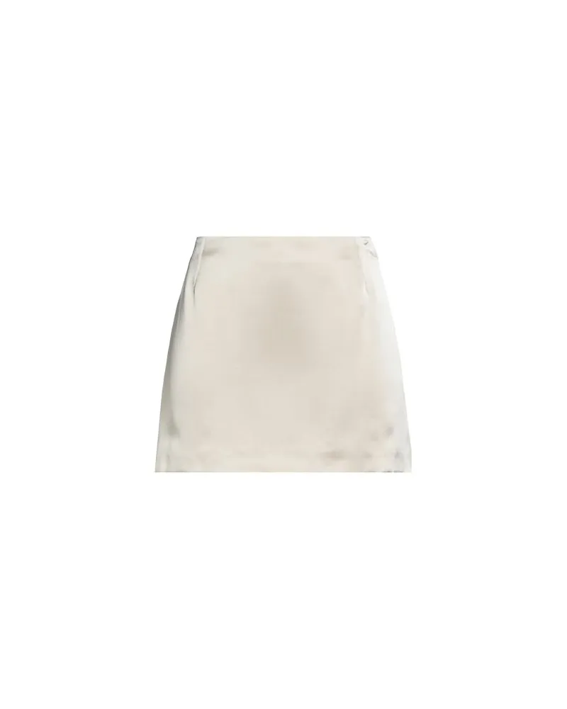 Peter Do HOSEN & RÖCKE - Miniröckeauf YOOX.COM Beige