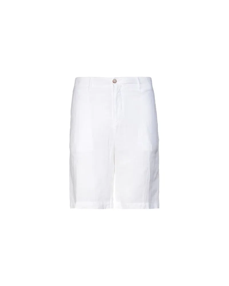Fedeli HOSEN & RÖCKE - Shorts & Bermudashortsauf YOOX.COM Weiß