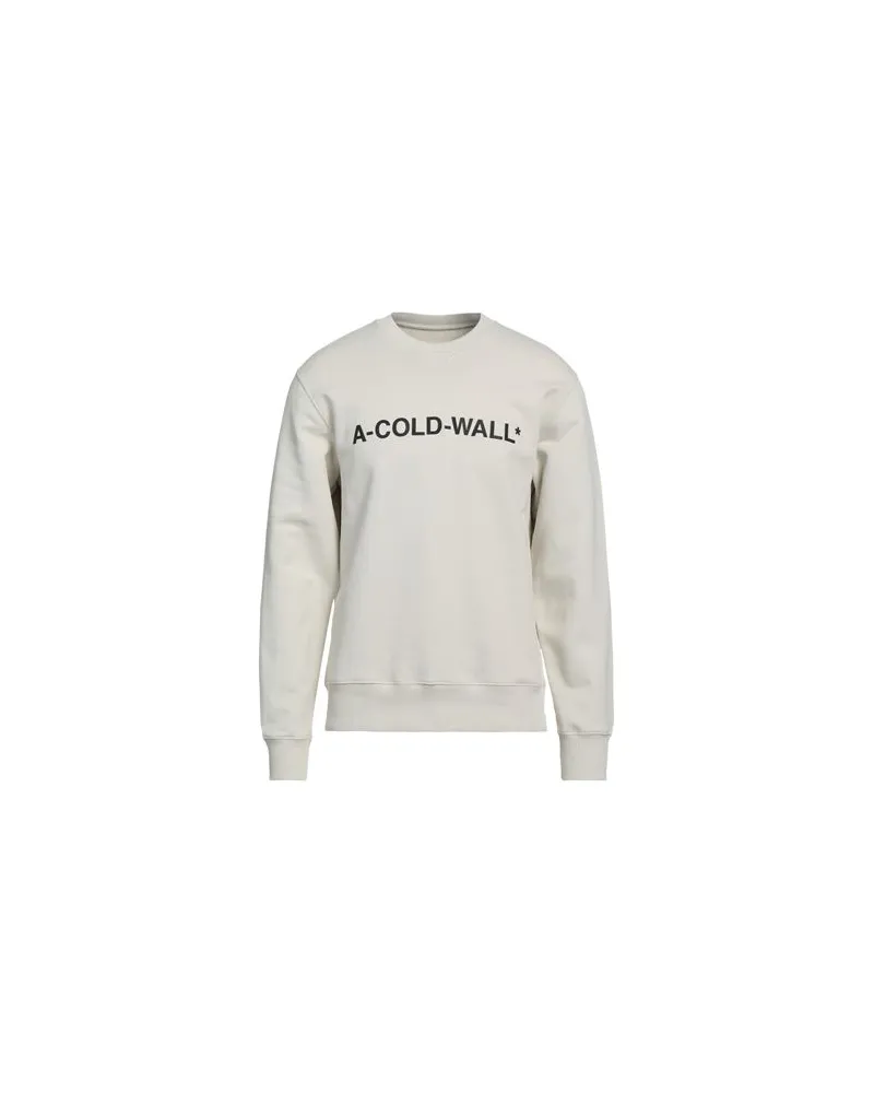 ACW* TOPS - Sweatshirtsauf YOOX.COM Beige