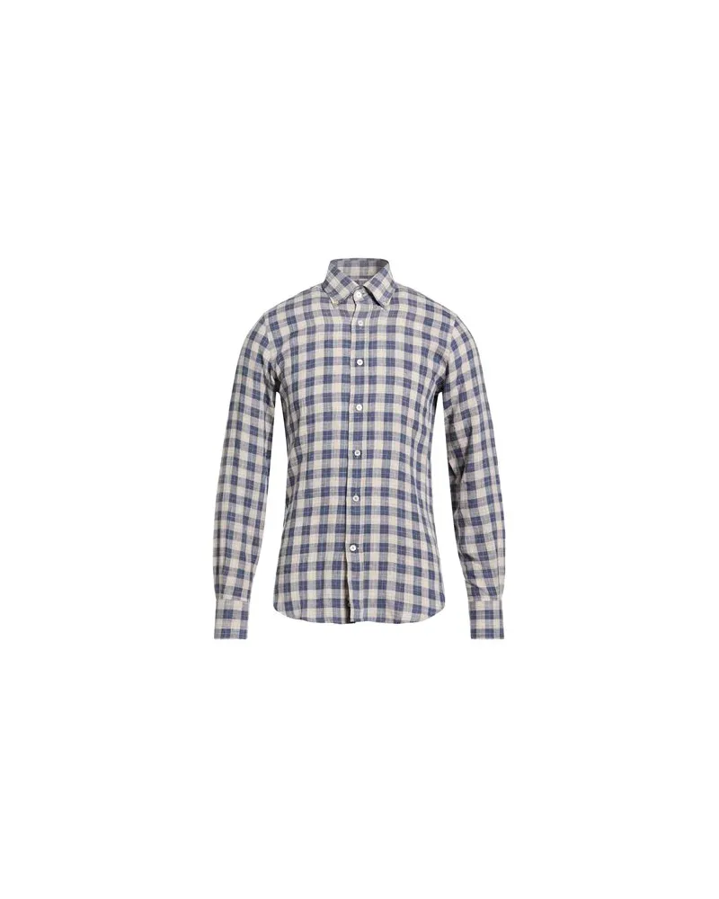 Canali TOPS - Hemdenauf YOOX.COM Grau