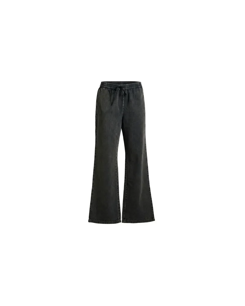 MAX&Co. HOSEN & RÖCKE - Jeanshosenauf YOOX.COM Blau