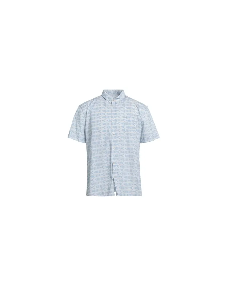 Harmont & Blaine TOPS - Hemdenauf YOOX.COM Weiß