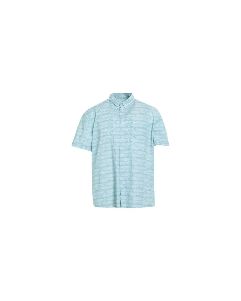 Harmont & Blaine TOPS - Hemdenauf YOOX.COM Himmelblau