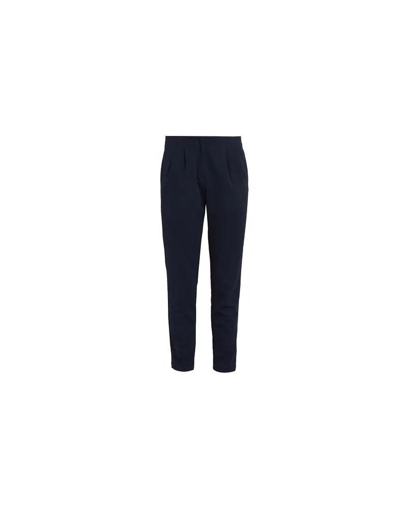 Kaos HOSEN & RÖCKE - Hosenauf YOOX.COM Nachtblau