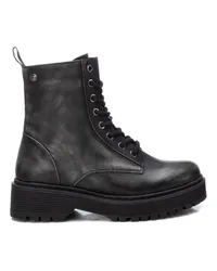 XTI Stiefelette Grau