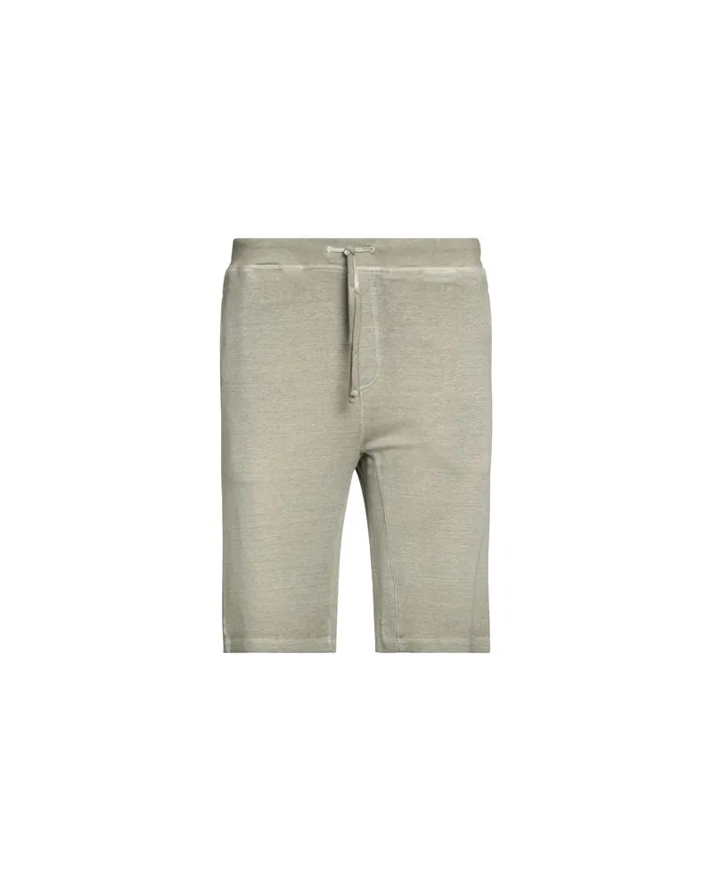 120% Lino HOSEN & RÖCKE - Shorts & Bermudashortsauf YOOX.COM Militärgrün